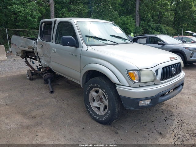 Aukcja sprzedaży 2002 Toyota Tacoma Prerunner V6, vin: 5TEGN92N22Z884961, numer aukcji: 45179521