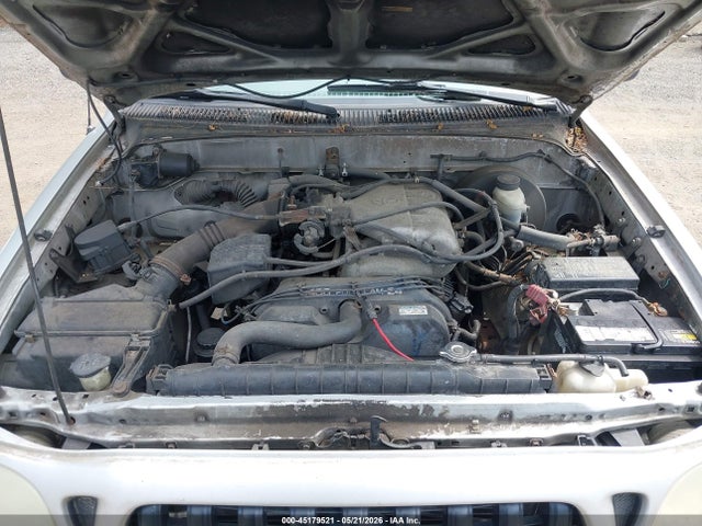 Aukcja sprzedaży 2002 Toyota Tacoma Prerunner V6, vin: 5TEGN92N22Z884961, numer aukcji: 45179521