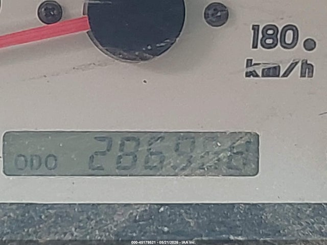 2002 Toyota Tacoma Prerunner V6 მანქანა იყიდება აუქციონზე, vin: 5TEGN92N22Z884961, აუქციონის ნომერი: 45179521