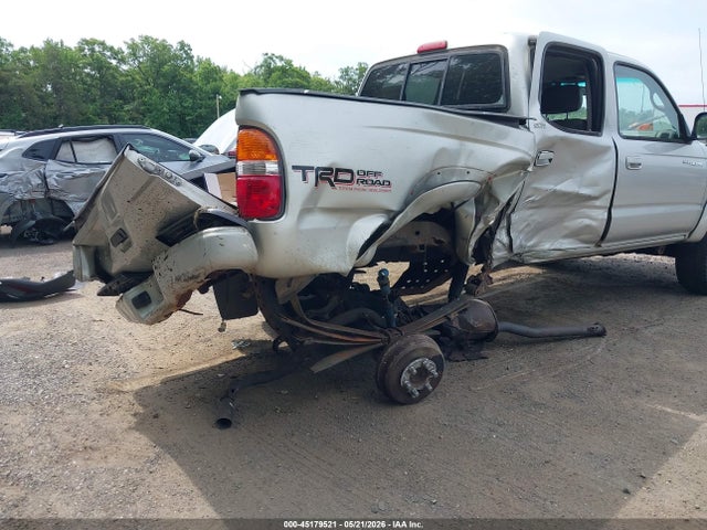 Продажа на аукционе авто 2002 Toyota Tacoma Prerunner V6, vin: 5TEGN92N22Z884961, номер лота: 45179521