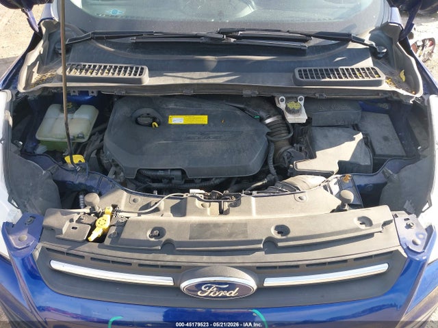 Aukcja sprzedaży 2016 Ford Escape Se, vin: 1FMCU0GXXGUA92933, numer aukcji: 45179523
