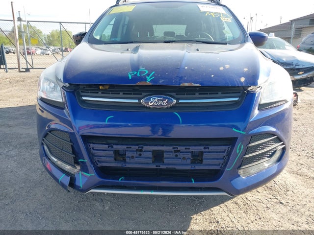 Aukcja sprzedaży 2016 Ford Escape Se, vin: 1FMCU0GXXGUA92933, numer aukcji: 45179523