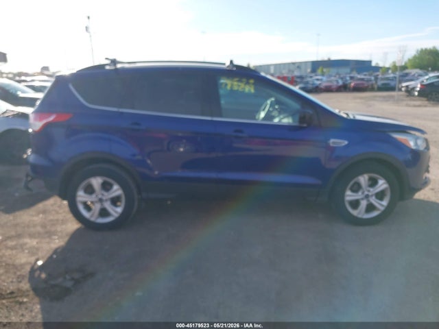Aukcja sprzedaży 2016 Ford Escape Se, vin: 1FMCU0GXXGUA92933, numer aukcji: 45179523