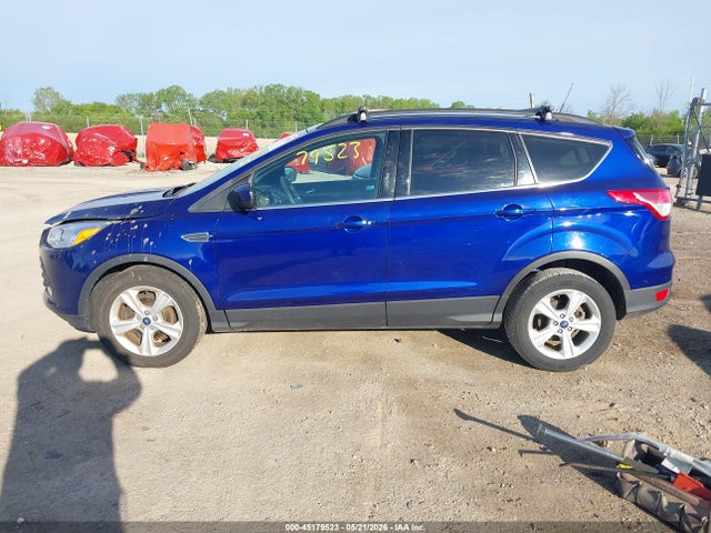 Aukcja sprzedaży 2016 Ford Escape Se, vin: 1FMCU0GXXGUA92933, numer aukcji: 45179523