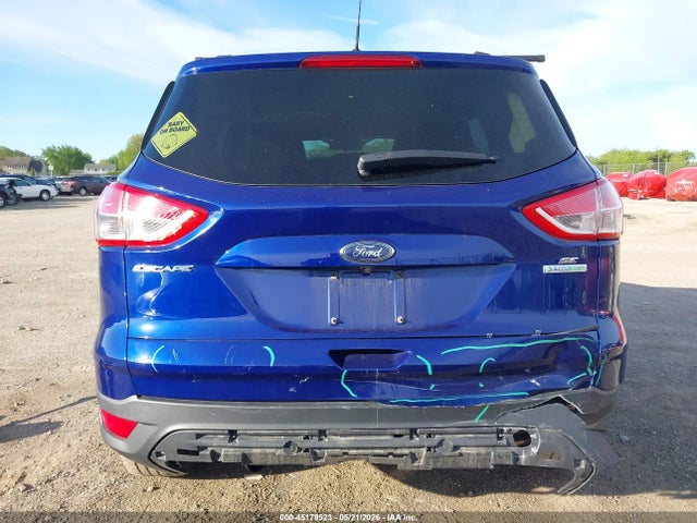 Aukcja sprzedaży 2016 Ford Escape Se, vin: 1FMCU0GXXGUA92933, numer aukcji: 45179523