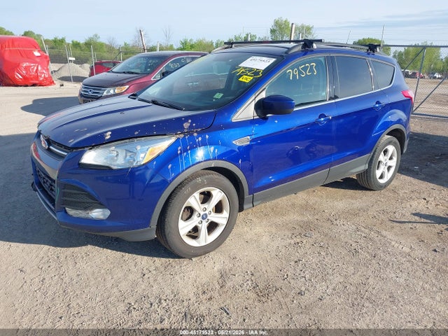 Aukcja sprzedaży 2016 Ford Escape Se, vin: 1FMCU0GXXGUA92933, numer aukcji: 45179523
