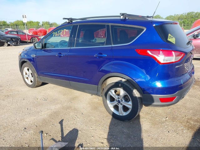Aukcja sprzedaży 2016 Ford Escape Se, vin: 1FMCU0GXXGUA92933, numer aukcji: 45179523