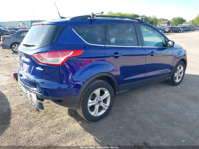 Aukcja sprzedaży 2016 Ford Escape Se, vin: 1FMCU0GXXGUA92933, numer aukcji: 45179523