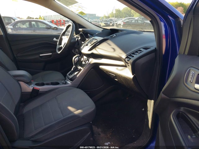 Aukcja sprzedaży 2016 Ford Escape Se, vin: 1FMCU0GXXGUA92933, numer aukcji: 45179523