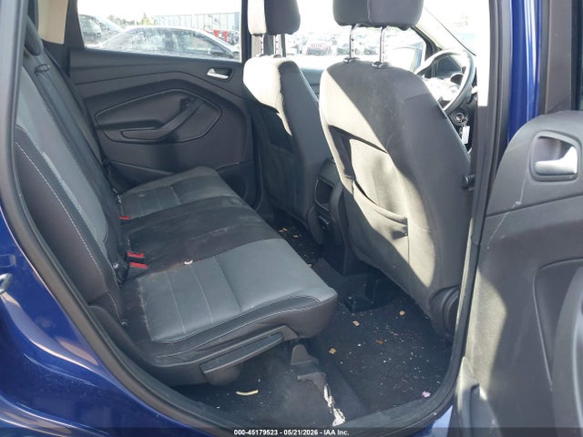 Aukcja sprzedaży 2016 Ford Escape Se, vin: 1FMCU0GXXGUA92933, numer aukcji: 45179523