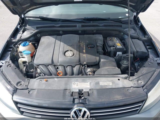 Aukcja sprzedaży 2013 Volkswagen Jetta 2.5l Se, vin: 3VWDX7AJ3DM383607, numer aukcji: 45179524