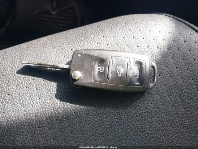 Aukcja sprzedaży 2013 Volkswagen Jetta 2.5l Se, vin: 3VWDX7AJ3DM383607, numer aukcji: 45179524