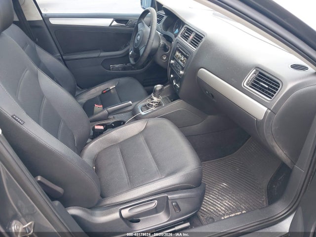 Aukcja sprzedaży 2013 Volkswagen Jetta 2.5l Se, vin: 3VWDX7AJ3DM383607, numer aukcji: 45179524