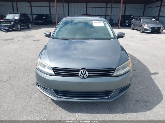 Aukcja sprzedaży 2013 Volkswagen Jetta 2.5l Se, vin: 3VWDX7AJ3DM383607, numer aukcji: 45179524