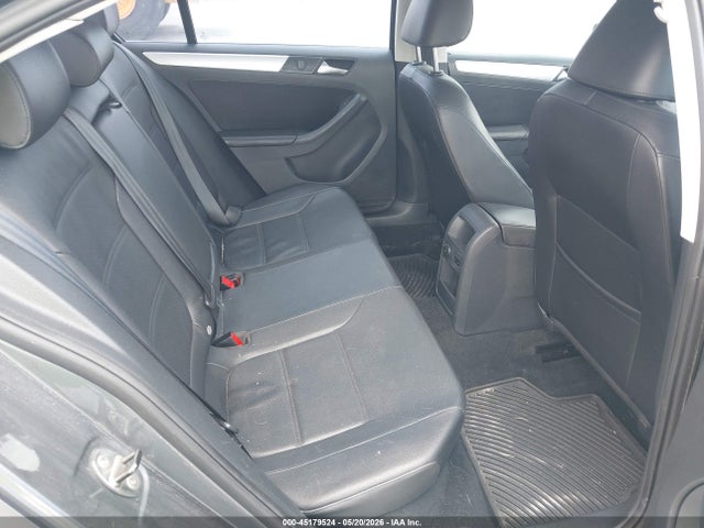 Aukcja sprzedaży 2013 Volkswagen Jetta 2.5l Se, vin: 3VWDX7AJ3DM383607, numer aukcji: 45179524