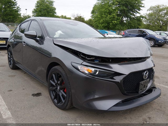 45179534 :رقم المزاد ، JM1BPALM5R1707644 vin ، 2024 Mazda Mazda3 2.5 S Preferred مزاد بيع