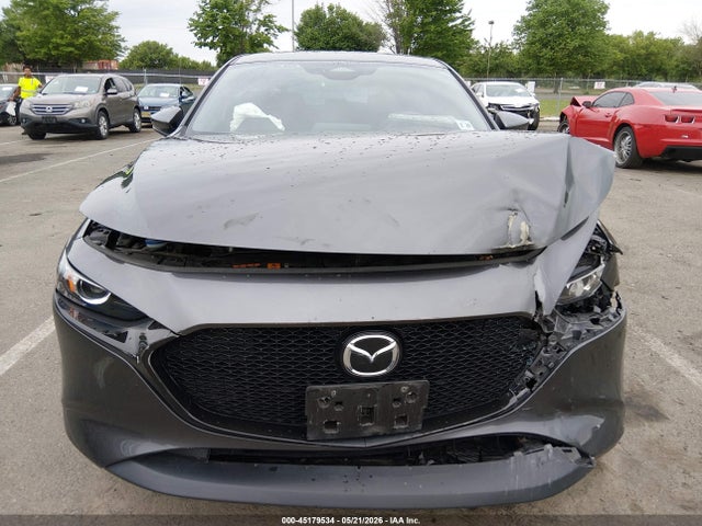 45179534 :رقم المزاد ، JM1BPALM5R1707644 vin ، 2024 Mazda Mazda3 2.5 S Preferred مزاد بيع