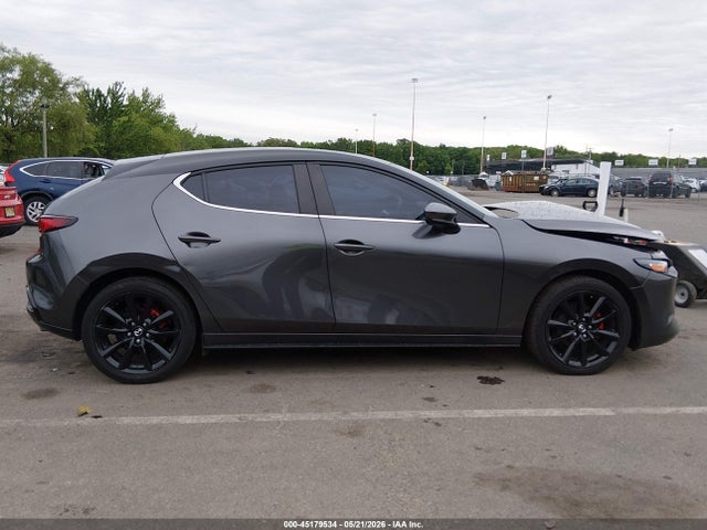 45179534 :رقم المزاد ، JM1BPALM5R1707644 vin ، 2024 Mazda Mazda3 2.5 S Preferred مزاد بيع