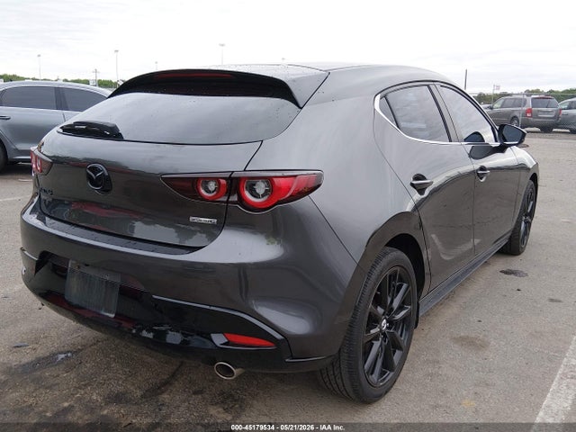 45179534 :رقم المزاد ، JM1BPALM5R1707644 vin ، 2024 Mazda Mazda3 2.5 S Preferred مزاد بيع