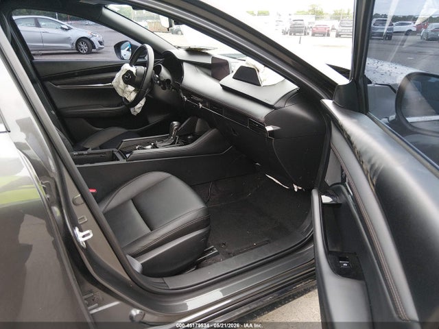 45179534 :رقم المزاد ، JM1BPALM5R1707644 vin ، 2024 Mazda Mazda3 2.5 S Preferred مزاد بيع