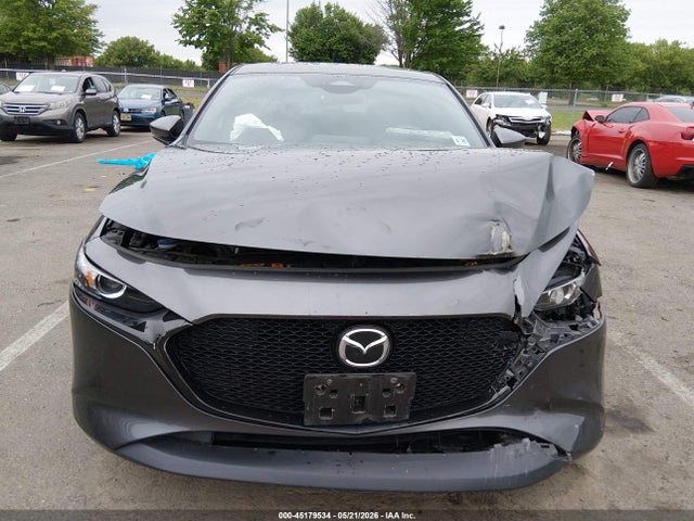 45179534 :رقم المزاد ، JM1BPALM5R1707644 vin ، 2024 Mazda Mazda3 2.5 S Preferred مزاد بيع