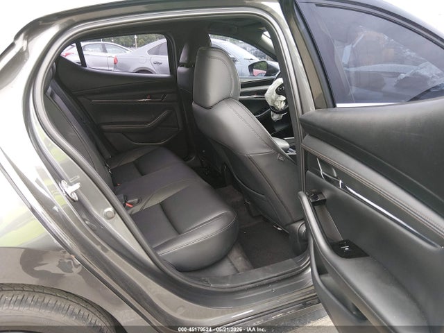 45179534 :رقم المزاد ، JM1BPALM5R1707644 vin ، 2024 Mazda Mazda3 2.5 S Preferred مزاد بيع