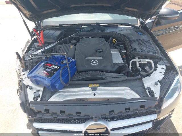 55SWF4KB9GU127693 Mercedes-Benz C 300 4matic