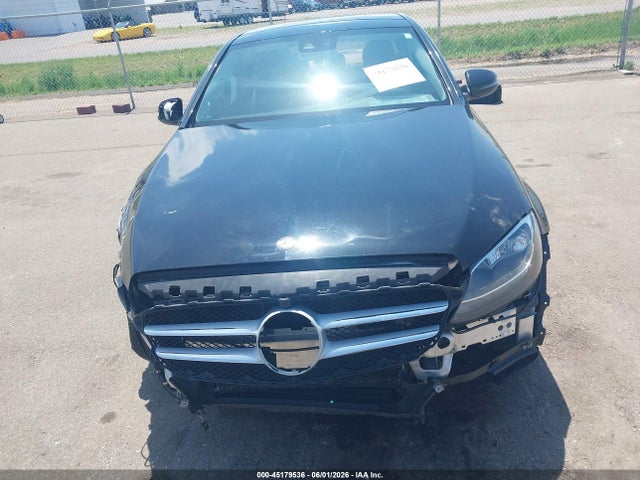 55SWF4KB9GU127693 Mercedes-Benz C 300 4matic