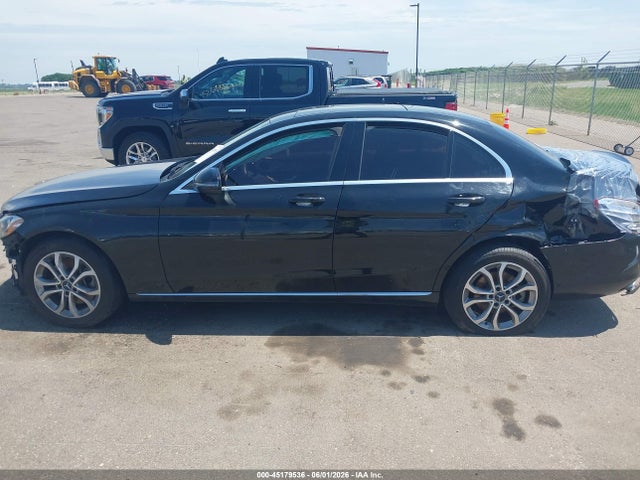55SWF4KB9GU127693 Mercedes-Benz C 300 4matic