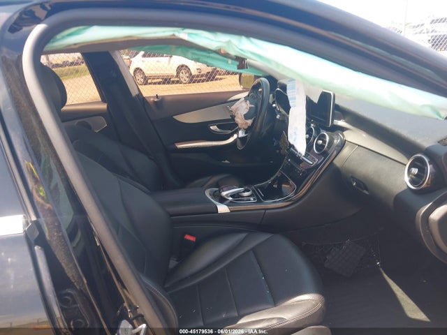 55SWF4KB9GU127693 Mercedes-Benz C 300 4matic
