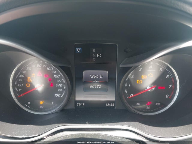55SWF4KB9GU127693 Mercedes-Benz C 300 4matic