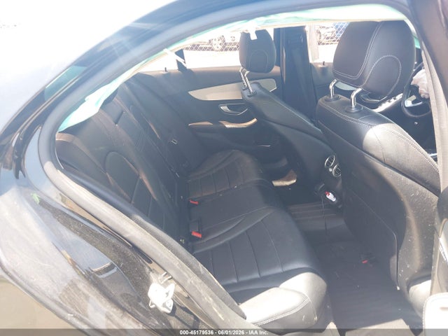 55SWF4KB9GU127693 Mercedes-Benz C 300 4matic