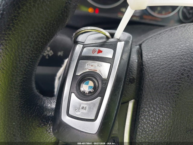 2014 Bmw 428i Xdrive მანქანა იყიდება აუქციონზე, vin: WBA3N5C57EF717130, აუქციონის ნომერი: 45179541