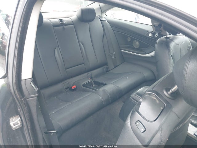 2014 Bmw 428i Xdrive მანქანა იყიდება აუქციონზე, vin: WBA3N5C57EF717130, აუქციონის ნომერი: 45179541