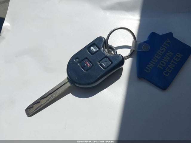 45179549 :رقم المزاد ، JT8BF28G710312739 vin ، 2001 Lexus Es 300 مزاد بيع