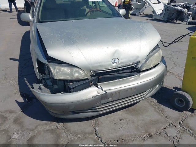 45179549 :رقم المزاد ، JT8BF28G710312739 vin ، 2001 Lexus Es 300 مزاد بيع