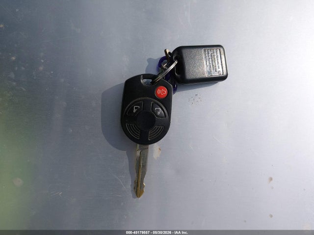 2010 Ford Flex Sel მანქანა იყიდება აუქციონზე, vin: 2FMHK6CC9ABA98107, აუქციონის ნომერი: 45179557