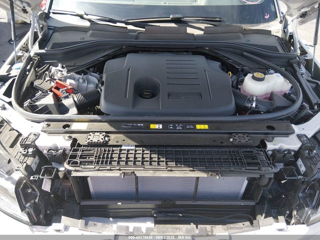 SAL1L9FU5TA623888 Land Rover Range Rover Sport P400 Dynamic Se