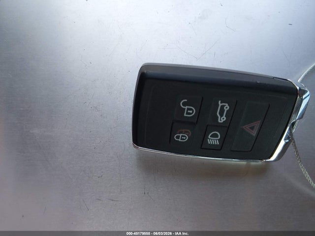SAL1L9FU5TA623888 Land Rover Range Rover Sport P400 Dynamic Se
