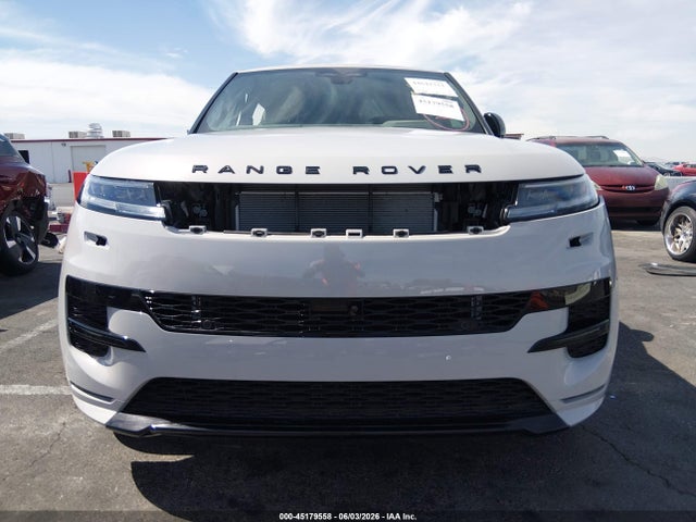 SAL1L9FU5TA623888 Land Rover Range Rover Sport P400 Dynamic Se