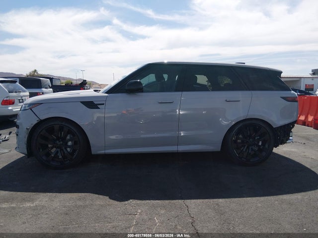 SAL1L9FU5TA623888 Land Rover Range Rover Sport P400 Dynamic Se