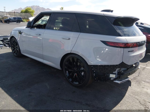 SAL1L9FU5TA623888 Land Rover Range Rover Sport P400 Dynamic Se