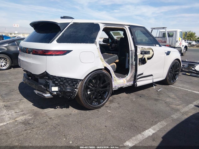 SAL1L9FU5TA623888 Land Rover Range Rover Sport P400 Dynamic Se