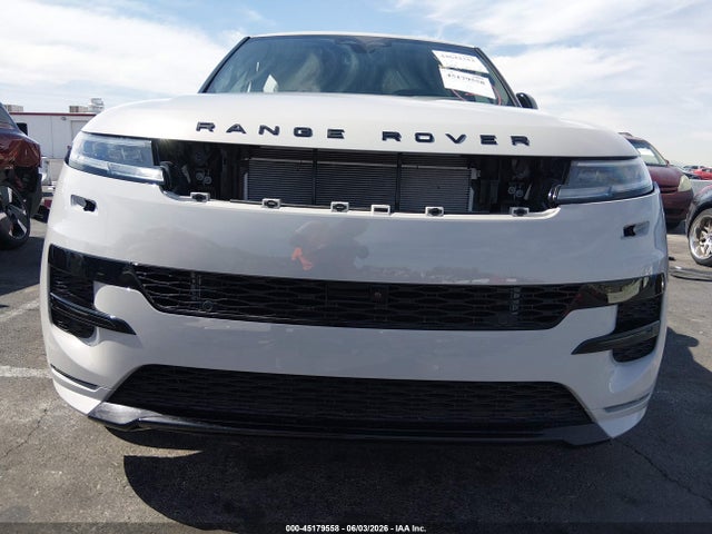SAL1L9FU5TA623888 Land Rover Range Rover Sport P400 Dynamic Se