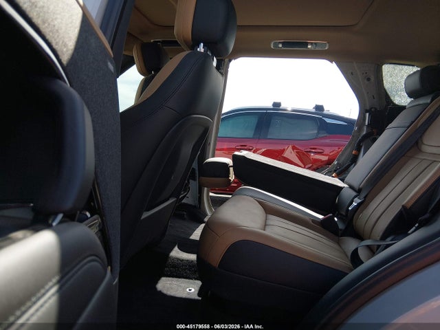SAL1L9FU5TA623888 Land Rover Range Rover Sport P400 Dynamic Se
