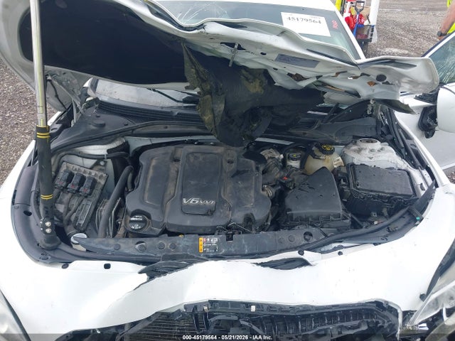 Продажа на аукционе авто 2017 Buick Lacrosse Premium, vin: 1G4ZR5SS3HU201898, номер лота: 45179564