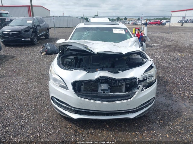 Продажа на аукционе авто 2017 Buick Lacrosse Premium, vin: 1G4ZR5SS3HU201898, номер лота: 45179564