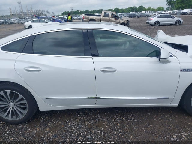 Продажа на аукционе авто 2017 Buick Lacrosse Premium, vin: 1G4ZR5SS3HU201898, номер лота: 45179564