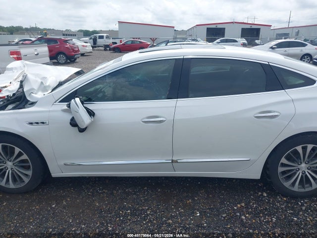 Продажа на аукционе авто 2017 Buick Lacrosse Premium, vin: 1G4ZR5SS3HU201898, номер лота: 45179564