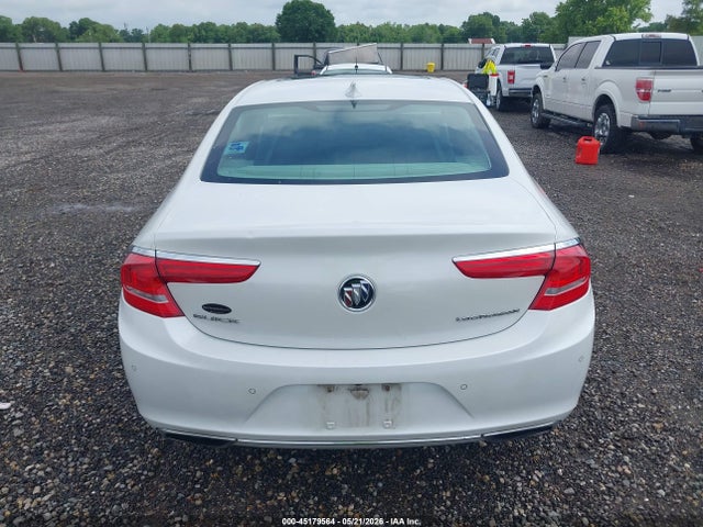 Продажа на аукционе авто 2017 Buick Lacrosse Premium, vin: 1G4ZR5SS3HU201898, номер лота: 45179564